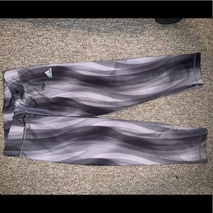 Adidas Leggings
